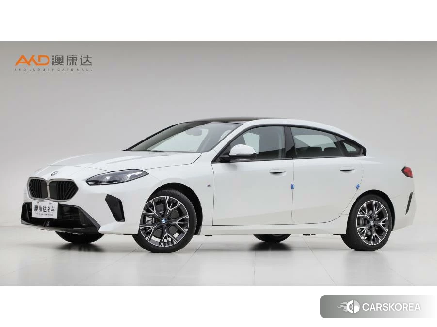 BMW 2 series id 4486543 из Китая 7