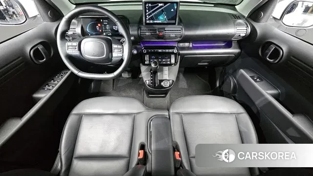 Hyundai Casper id 3477456 из Кореи 17