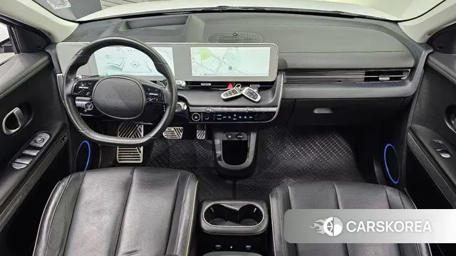 Hyundai Ionic 5 id 3242054 из Кореи 17