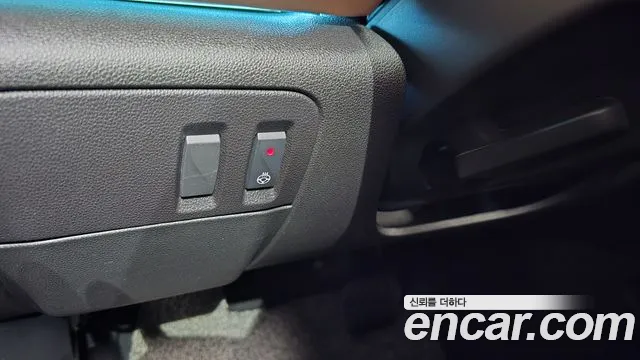 Renault Korea (Samsung) The New SM6 id 2655491 из Кореи 17