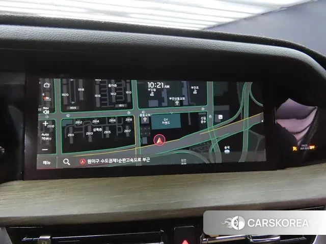 Kia Mohave Master id 2999761 из Кореи 17