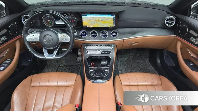 Mercedes-Benz E-Class W213 id 3911507 из Кореи 17