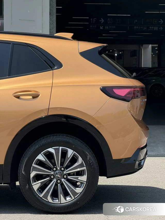 Buick Angkewei S id 4211314 из Китая 20