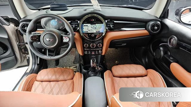 Mini Cooper S id 4645572 из Кореи 30