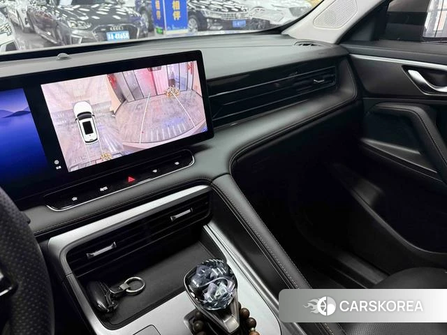 Roewe RX5 id 4209919 из Китая 13