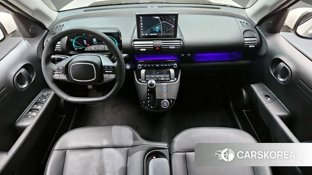 Hyundai Casper id 4195306 из Кореи 32