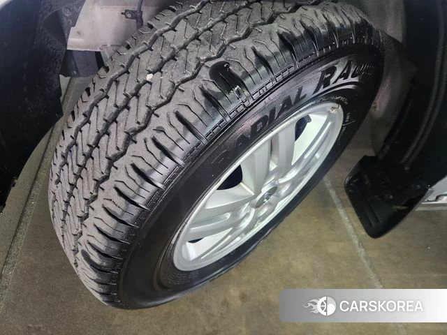 Hyundai Grand Starex id 4626529 из Кореи 17