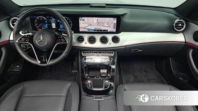 Mercedes-Benz E-Class W213 id 3916135 из Кореи 17