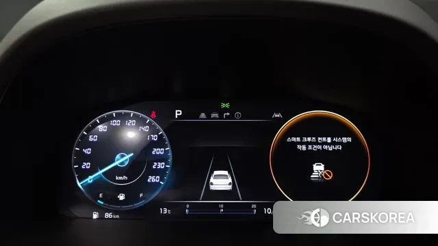 Kia The New K9 2nd generation id 3592112 из Кореи 17