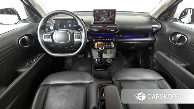 Hyundai Casper id 4631248 из Кореи 27