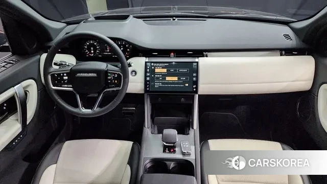 Land Rover Discovery Sports 2nd Generation id 3217421 из Кореи 17