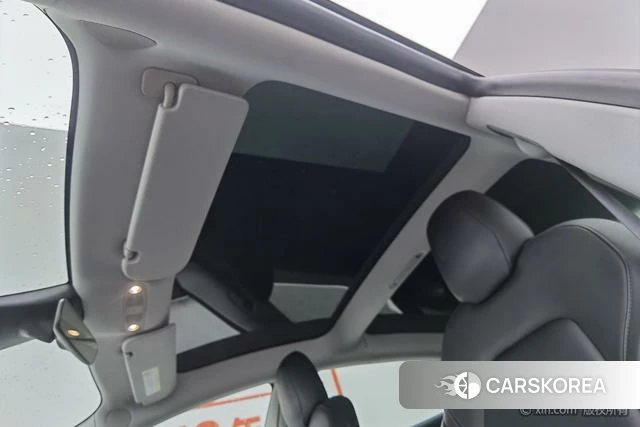 Tesla Model 3 (imported) id 4236120 из Китая 21