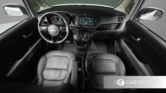 Kia The New Kia Ray id 3897506 из Кореи 17