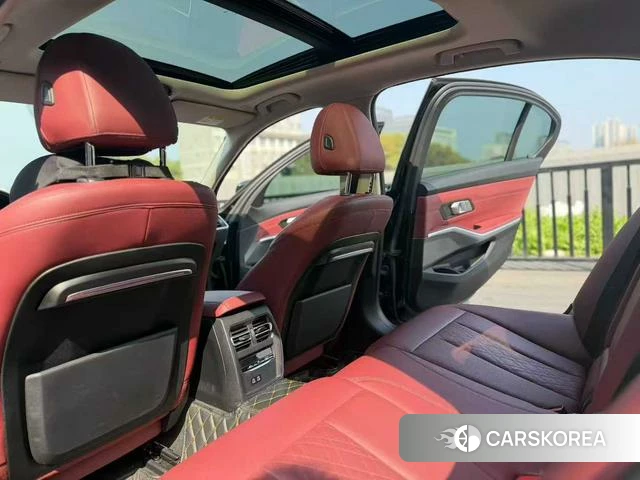 BMW 3 series id 4275423 из Китая 7