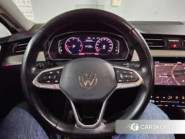 Volkswagen Passat GT (B8) id 3290800 из Кореи 13