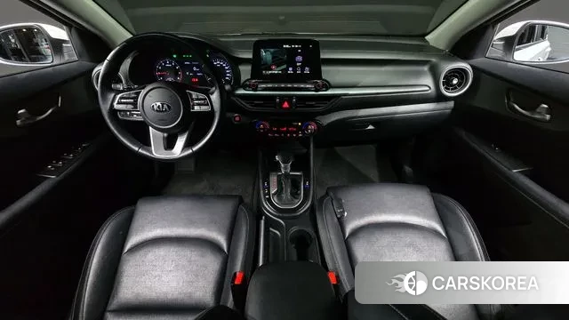 Kia Come New K3 id 3044710 из Кореи 17