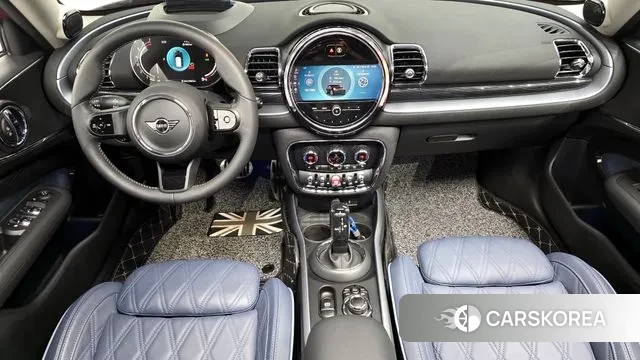 Mini Cooper S Clubman id 3043201 из Кореи 17