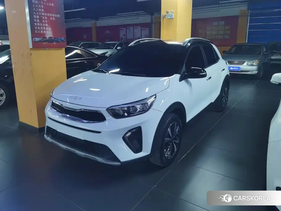 Kia KX1 id 4629088 из Китая 13
