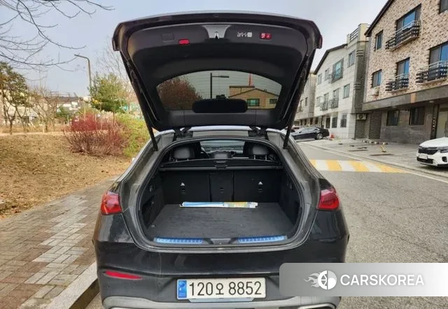 Mercedes-Benz GLC-Class X254 id 3457463 из Кореи 15