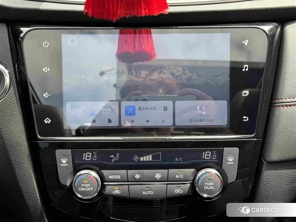 Nissan Qashqai id 4654988 из Китая 34