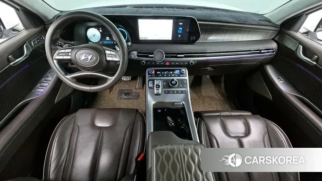 Hyundai The New Palisade id 3462950 из Кореи 17