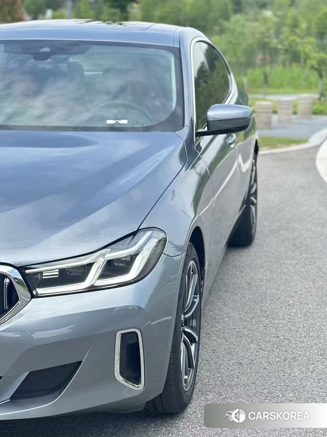 BMW 6 series GT id 4266017 из Китая 18