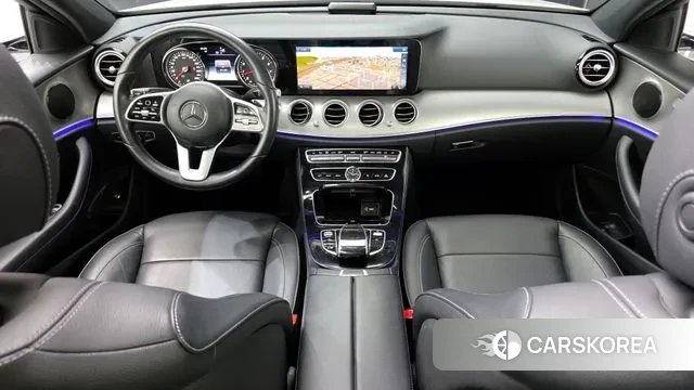 Mercedes-Benz E-Class W213 id 3039252 из Кореи 17