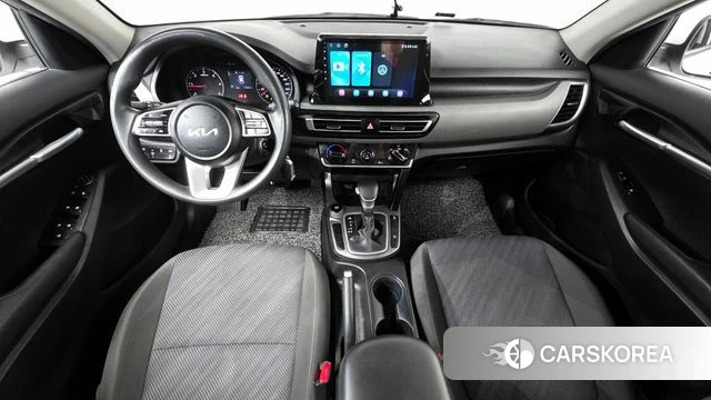 Kia Seltos id 4187149 из Кореи 28