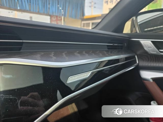 Audi A6 (C8) id 3953295 из Кореи 7