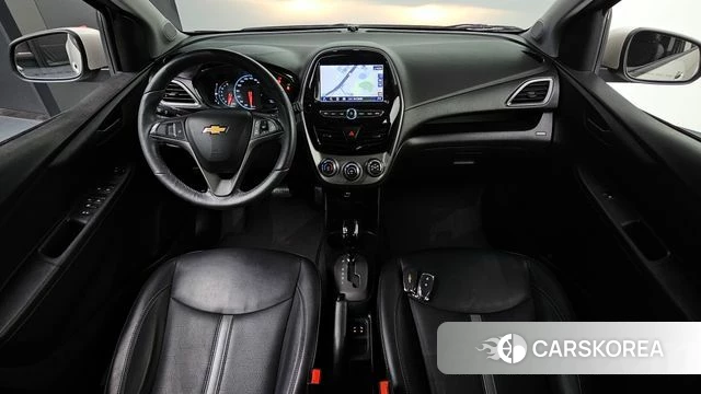 Chevrolet (GM Daewoo) The New Spark id 4775803 из Кореи 17