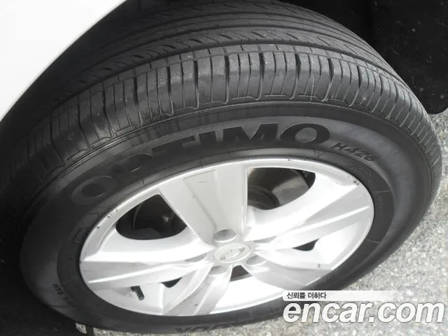 Renault Korea (Samsung) The New SM6 id 2702487 из Кореи 14