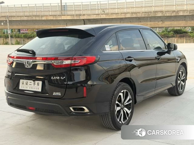 Honda UR-V id 4205680 из Китая 7