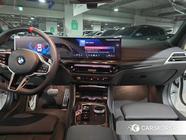 BMW 3 Series (G20) id 4539535 из Кореи 17