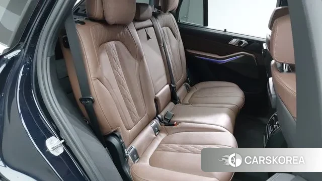 BMW X5 (G05) id 3670581 из Кореи 17