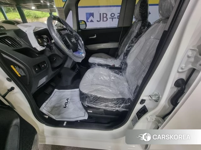 Kia The New Kia Ray id 4617235 из Кореи 17