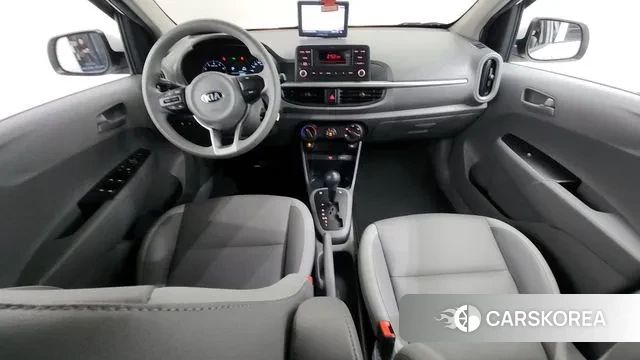 Kia Morning Urban (JA) id 3258490 из Кореи 17