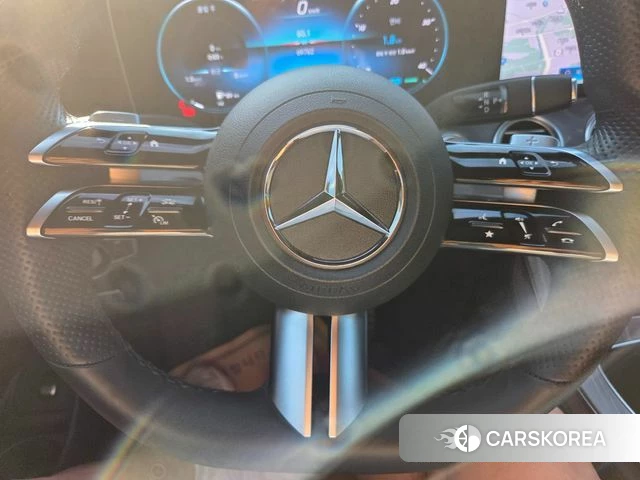 Mercedes-Benz E-Class W213 id 4704958 из Кореи 17