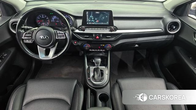 Kia Come New K3 id 4458708 из Кореи 27