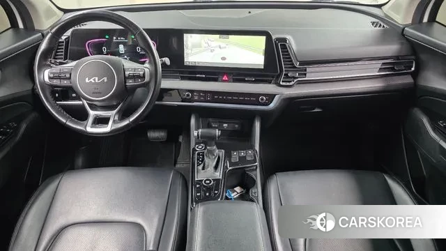 Kia Sportage 5th Generation id 3654865 из Кореи 17