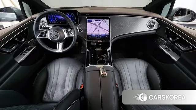 Mercedes-Benz EQE V295 id 3421043 из Кореи 17