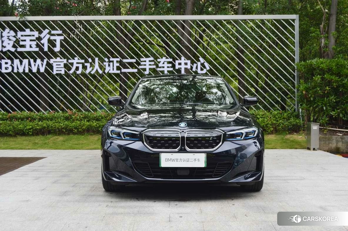 BMW i3 id 4461825 из Китая 12
