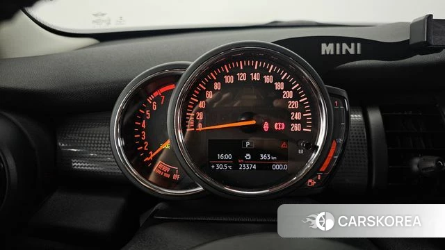 Mini Cooper id 4403050 из Кореи 27