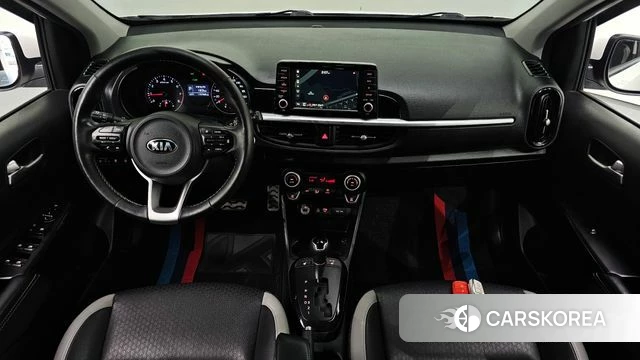 Kia All New Morning (JA) id 4900735 из Кореи 17
