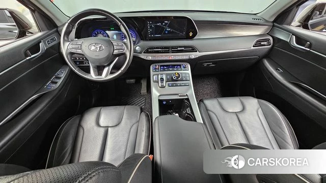Hyundai Palisade id 4703392 из Кореи 17