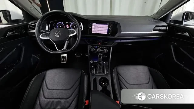 Volkswagen 7th Generation of Jetta id 3057938 из Кореи 17