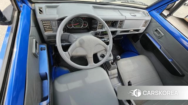 Chevrolet (GM Daewoo) New Labo id 4873100 из Кореи 27