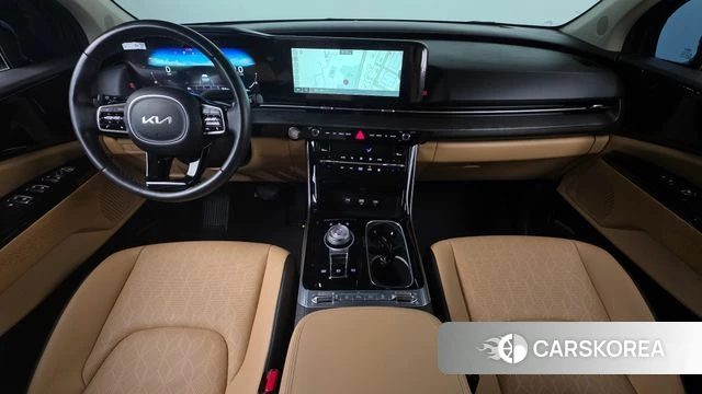 Kia Carnival 4th generation id 3826363 из Кореи 17