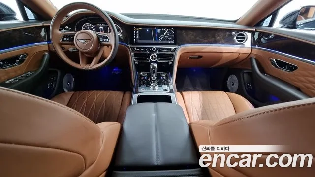 Bentley Flying Spur 3rd Generation id 2880118 из Кореи 17