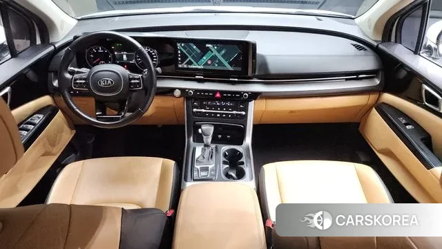 Kia Carnival 4th generation id 3493711 из Кореи 17