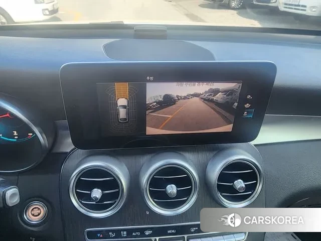 Mercedes-Benz GLC-Class X253 id 3339309 из Кореи 7